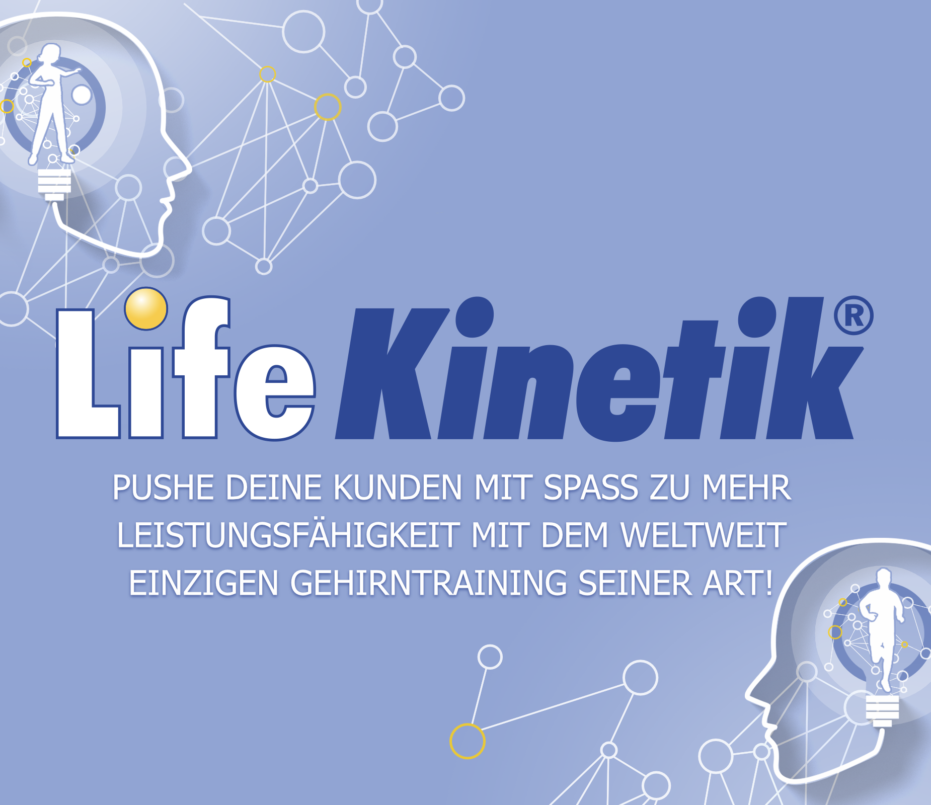 Life Kinetic Header Coach mobil